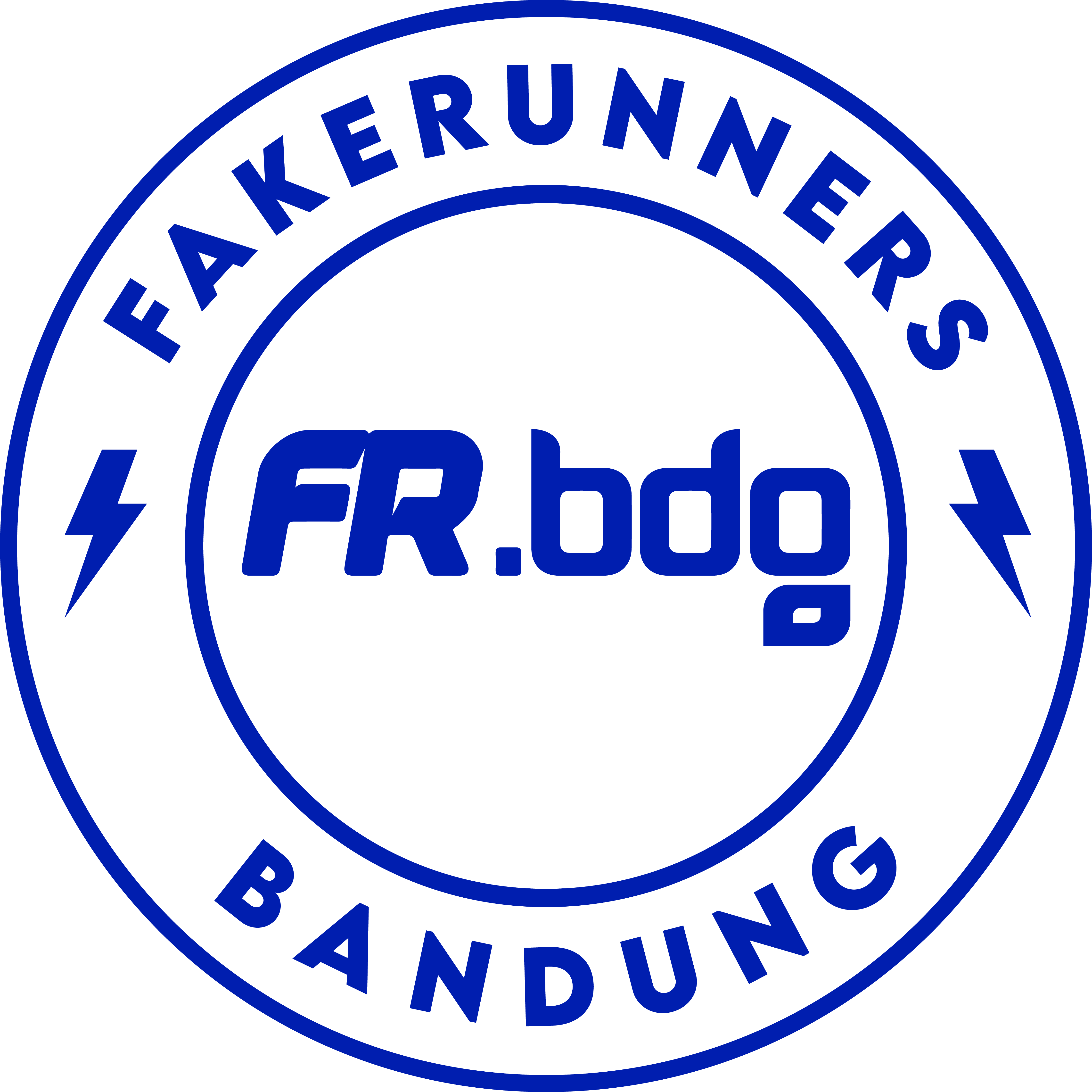 Fake Runner