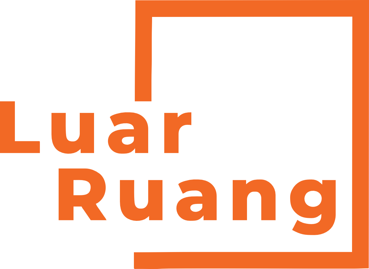Logo Luar Ruang
